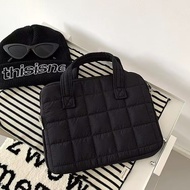 Korea High-End Laptop Bag - Durable Storage Solution for MacBooks Up to 10.31 Inches | Sizes: 47cm &