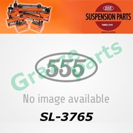 (2pc) 555 Japan Stabilizer Link Rear SL-3765 for Toyota Lexus LS400 UCF10
