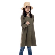 AQEELA Muslimah Kids Tshirt (ak319)