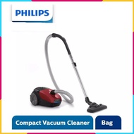 Philips Vacuum Cleaner - Sporty Red FC8243/09