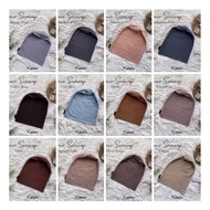 kekaboo inner snow cap