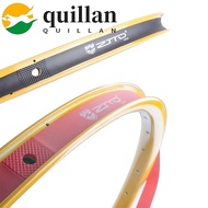 QUILLAN Bike Inner Tube Pad 700C /20/24/ 26 / 27.5 / 29 inch Tyre Pad Road Bike Rim Strip Tape Rim L