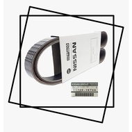 7PK1125 Nissan Almera N17 Fan Belt (11720-1KT0A)