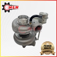 Isuzu NPR58 NPR59 4BD1 3.9L Turbo Charger (New)