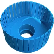 9-Inch Skimmer 9-Inch Artificial Navel