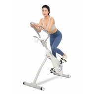 #N/A - 動感單車家用靜音磁控健身車燃脂减肥器材室內自行車折疊（平行進口）