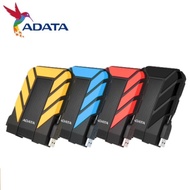[Cool 3C] ADATA HD710 Pro 1TB 1T Mobile Hard Drive External Portable