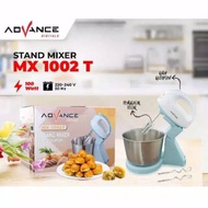 Mx 1002 Mixer Standing Mixer Cake Dough Mixer