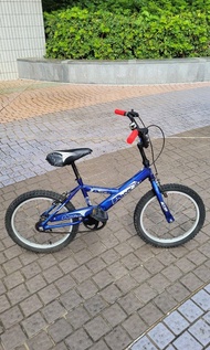 兒童單車Pony bmx 18 inch bike,bicycle #ShaTinGaifong