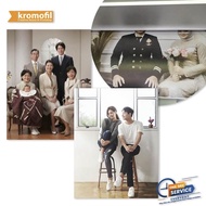 Jumbo Photo Print Luster Material 16R 16RW 20R 22R 24R 24RW 30R Fast Photo Print HD Quality