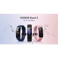 Honor Band 5 / Honor  Band 7 (1.47"Large AMOLED Screen | 96 Sport Modes | 14 Days Long Battery Life 