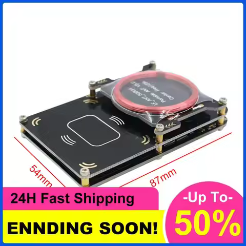 Proxmark NFC PM3 RFID Reader Writer RFID NFC Card Copier Clone Crack Kits 512k