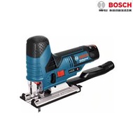 【含稅店】BOSCH博世 公司貨一年保固 GST 12V-LI 鋰電充電式線鋸機 曲線鋸 附集塵管 GST12V-LI