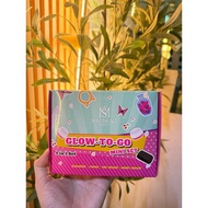 Glow To Go Skincare By Meiskinz Beauty HQ