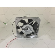 ORIX MDS1225-24 COOLING FAN, 2 WIRE