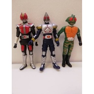 SOFUBI Kamen Rider 6.5 Inch