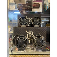 Speaker LB 2.5" VL-229QY