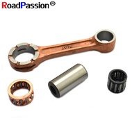 Road Passion Motorcycle Accessories Engine Connecting Rod Crank Rod For YAMAHA BWS100 BWS 100