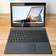 （壹機兩用）Microsoft surface pro6手提電腦Windows平板電腦商務文書家用學習辦公電腦超輕薄筆記本平板二合一電腦：Intel Core i5+8GB內存+256GB硬盘+12.