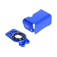 ชุดฝาครอบคันเร่งสำหรับ HONDA Dax 125 ST125 2022-2024 Dax125