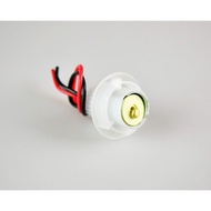 1141 Car Light Bulb Wire Harness Socket Bulb