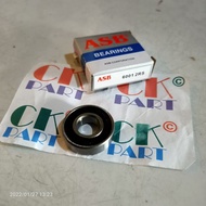 LAHAR BEARING 6001 - 2RS