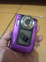 KAMERA DIGITAL FOTOPIX DW 6P SECOND MINUS