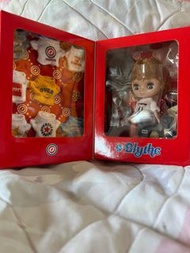 絕版Blythe