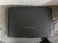 故障品技嘉(NBC9正)P55K 15.6吋i7-5700HQ筆記型電腦(黑色).....無法過電
