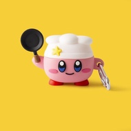 Baseus WM02 3D Cartoon Cute Case TWS Earphone Protective Cover - Kirby