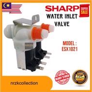 ESX1021 Sharp Washing Machine Water Inlet Valve