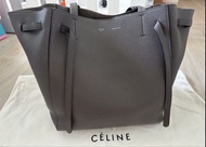 Celine Small Cabas Phantom Tote