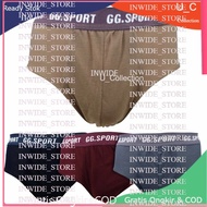 Pants Men _ CELANA _ CELANA _ CD _SEMPAK Brand GG SPORT SIZE M L XL - M
