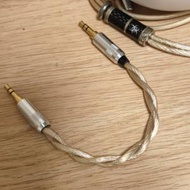 3.5mm 對錄線 - 線芯是Toxic Cable M17 ...