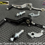 Gear Shifter Gear Shifter BPro Yamaha RX King