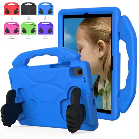 Kids EVA Case For Lenovo Tab M9 TB-310FU M10 3rd Gen P11 Pro P11 M10 HD 2nd Gen Plus Thumbs Up Cover