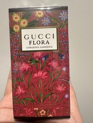 Gucci Flora Gorgeous Gardenia Intense 香水