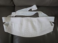 犬印 孕婦托腹帶 3L碼 送產後束腹帶