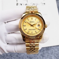 High-quality Men's Watch AAA Quality Luxury Brand Rolex Watch Automatic Mechanical Men's Fashion Luxury Watch Rolex Watch AAA
