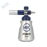 2025 New Arrivals! MJJC Snow Foam Lance PRO V3.0 High Pressure Car Washer Foam Cannon Compatible wit