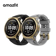 (照價再減)全新行貨 旺角門市 Amazfit T-Rex 3 Pro 智能手錶 44MM