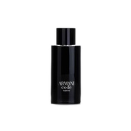 Armani Code Men's Perfume Woody Aromatic Fragrance Parfum 125ml