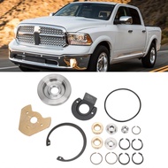 Turbo Repair Kit  Simple Installation Turbocharger Service for HX50 HX50W HX52 HX52W HX55 HX55W