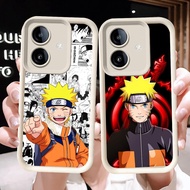 N-12 NARUTO Soft Casing for Realme C35 14 14X Narzo 50A Prime 14T 9i C31 5G