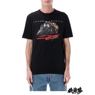 Opportunity Dream 26 Jorge Martin JM89 Riding Posture Trendy Casual T-SHIRT [MotoGP Official]