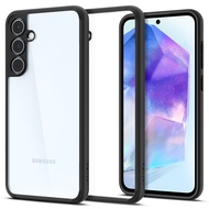 SPIGEN Case for Galaxy A55 5G / A35 5G [Ultra Hybrid] Dual Layered for Heavy Duty Protection / Samsu