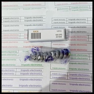 BALL BEARING 609 2RS NKN 