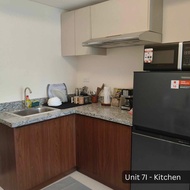 7I Selendra Condominium Broom