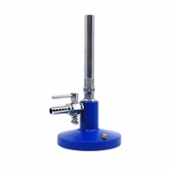 BUNSEN BURNER BLUE BASE LABOTECH