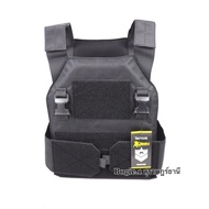 Body vast Bogie1 Armor